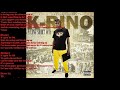 K-Rino - Be OK (Lyric video)