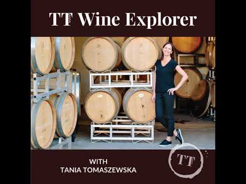 Episode 21: BC Wine Industry 2024 “Roundup” (Megan O’Neill, Farris LLP)