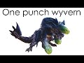 Brute Wyvern Ecology Brachydios In Monster Hunter