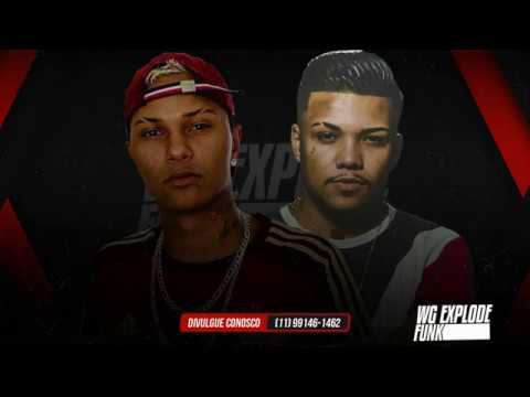 MC Galvão e MC Higão   Meiota (Áudio Oficial) DJ DaOoeste