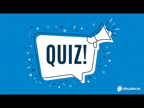 Solve This Interesting Quiz On Dentistry