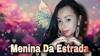 POMBA GIRA MENINA DA ESTRADA