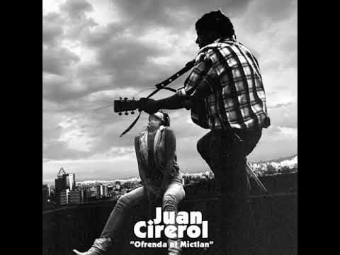 Juan Cirerol- Yo por eso me retracto