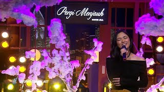 MARION JOLA - PERGI MENJAUH (SPECIAL PERFORMANCE)