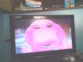 Barney S Home Sweet Homes 1993 VHS Part 3