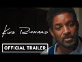 King Richard - Official "Be Alive" Trailer (2021) Will Smith, Aunjanue Ellis, Saniyya Sidney