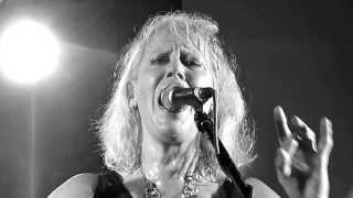 Hazel O&#39; Connor - Will You @ Rebellion 2013