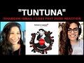 TUNTUNA (SHAMOON ISMAIL) REACTION! || Coke Fest 2020