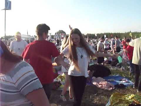 Lednica 2019 - Podnoszę głowę