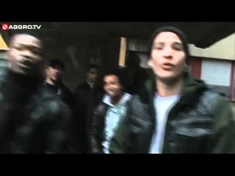 HALT DIE FRESSE   02   NR  35   SAID & KALUSHA