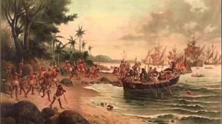 Samuel - Poema da malta das Naus