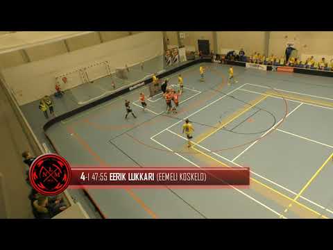 Maalikooste LNM - Loviisan Tor 10.02.2019