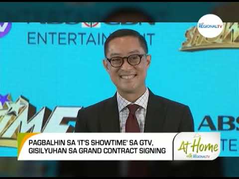 At Home with GMA Regional TV: Madlang Kapuso