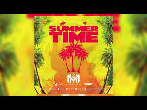 SummerTime | DJ Harj Matharu | Bhangra Remix 2019 | Kudos Music