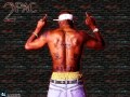2Pac Smile