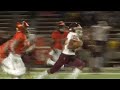 Week 13: Brookville at Heritage