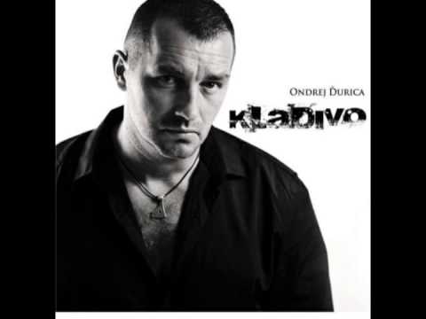 Ondrej Durica Vlast moja draha