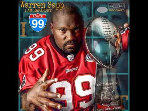 Route99 Podcast EP 4- I AM RAPAPORT Killer Collab Podcast