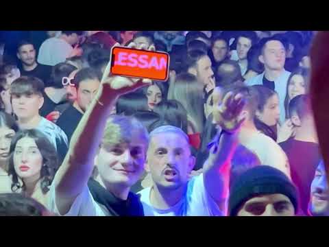 Alessandro Fontana LIVE @35 millimetri (AV)