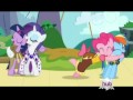 My Little Pony - The Heart Carol (The Equestrian ...
