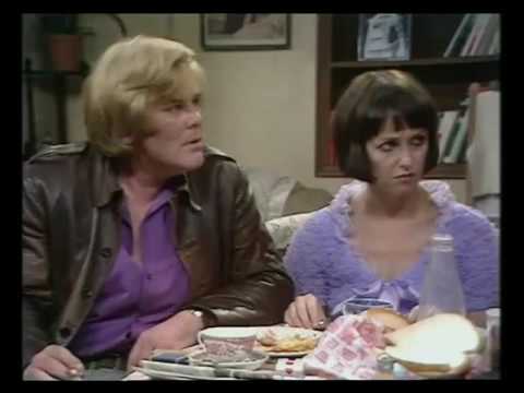 Till Death Us Do Part S04E04 Dock Pilfering