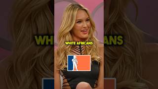 White Africans Come From This Country