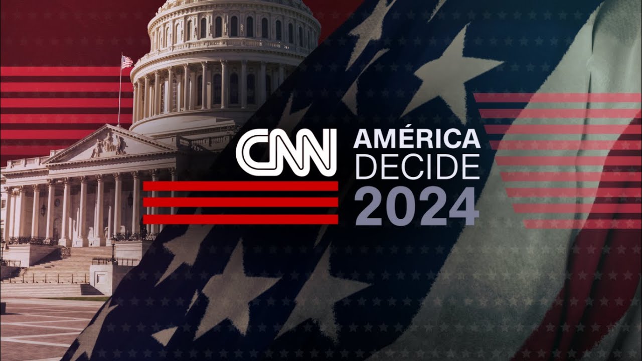 AMÉRICA DECIDE - PÓS-DEBATE PRESIDENCIAL - KAMALA X TRUMP | 10/09/2024