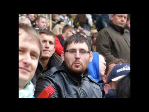 BIG MAIK - FANKLUB on Tour zu den Dresden Monarchs