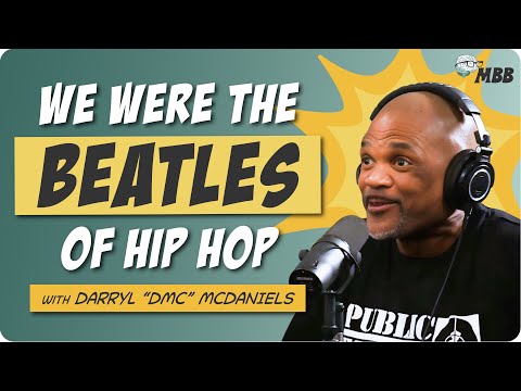 RUN DMC - The Band that Changed Culture