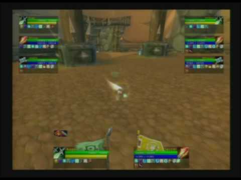 kill e A vs. RUSH Round 4 - Intel Extreme Masters Seoul