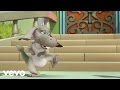 Cast - Sofia The First - In Your Paws (From "Sofia the First") ft. Clover, Crackle