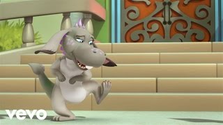 Cast - Sofia The First - In Your Paws (From 