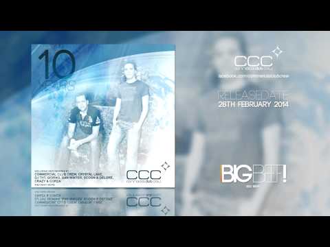 Commercial Club Crew - Diggers Song (DJ THT Remix 2014)