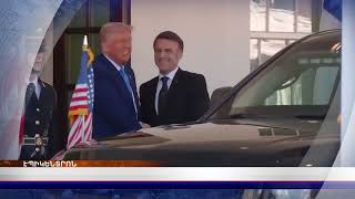 «Էպիկենտրոնի» հիմնական թողարկումը` 19:30-ին