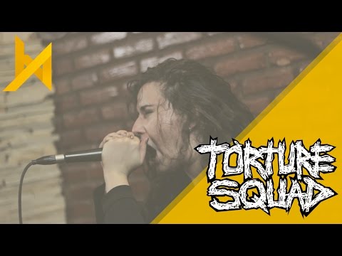 Torture Squad | Bay Area Live Sessions