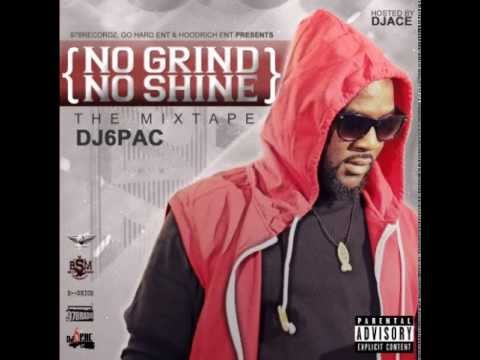 DJ6PAC Feat JoJo Simmons & Razah - Winner