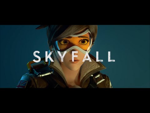 SKYFALL - Overwatch GMV (Original Upload)