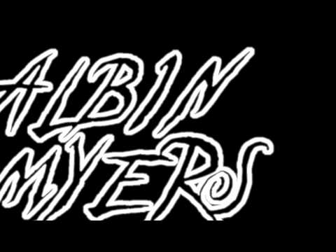 Albin Myers - Hells Bells (Radio Edit)