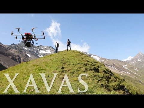 XAVAS (Xavier Naidoo & Kool Savas) Making of - Schau nicht mehr zurück - (Official HD) 2012