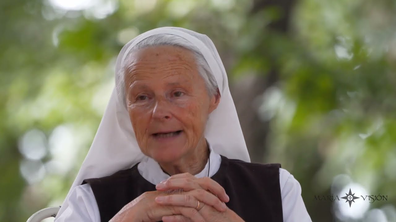 ¨Vendran las Pruebas¨ Mensaje Profético Medjugorje