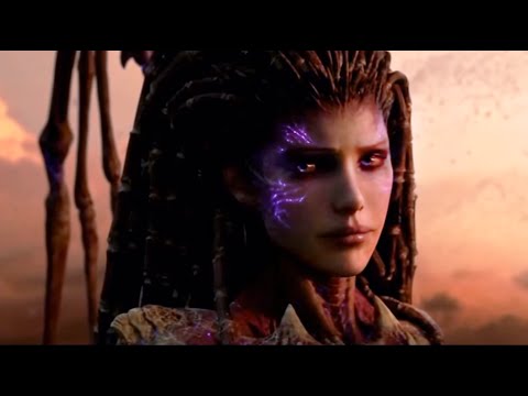 Blackheart - Two Steps From Hell | Starcraft 2 Cinematic | Epic Music