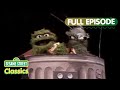 Oscar Goes To Space Sesame Street Classics Full Episode