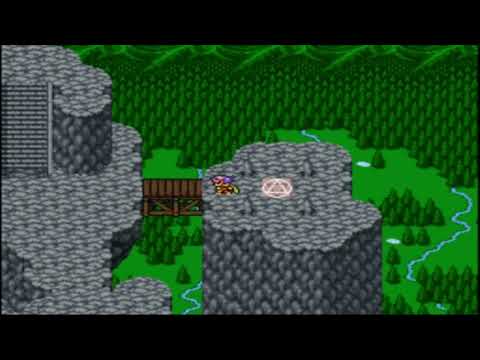 How to do the MP overflow/underflow glitch in Final Fantasy IV