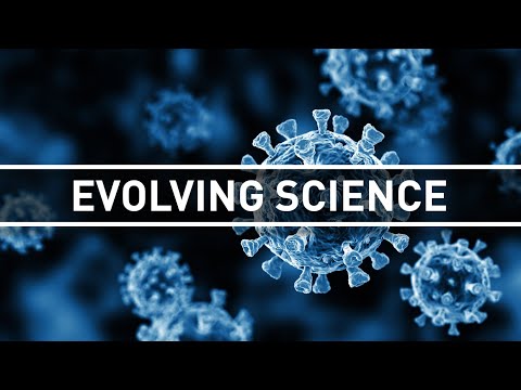 Evolving Science | Full Measure