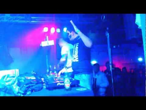 Insound_Apocalypse Hard Carnival - Double C & Dj Zazu