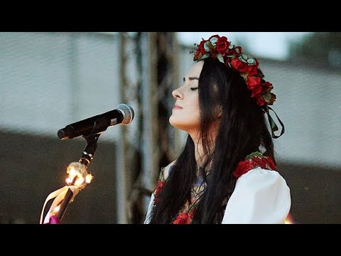 Marta Bejma - Film promujący koncerty pt. Niech się niesie