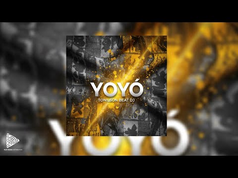 Tonilson Beat Dj - YOYÓ (Afro House) [Official Audio]