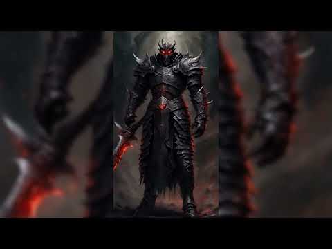 Who Is Crnobog? The God of Darkness Behind Slavic Mythology!