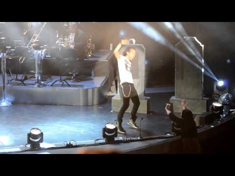 Darin @ Stjärnklart Göteborg