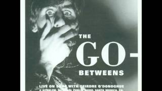 The Go Betweens   apology accepted